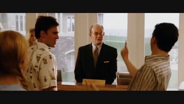 Stifler and Finch at Hotel смотреть онлайн