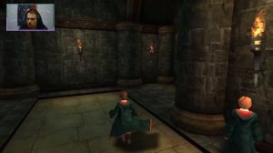 Игорь Потов ► 4 злая блонда