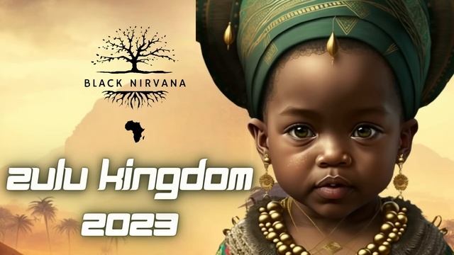 AFRO HOUSE MUSIC [THE ZULU KINGDOM 2023]