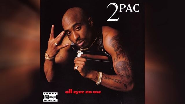 2Pac - Ambitionz Az A Ridah (Bass Boosted) смотреть онлайн