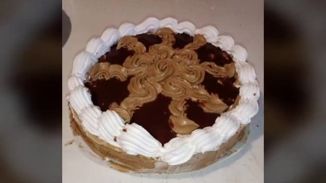 Tort fasonlari. Uy sharoitida tayyorlasa buladi. смотреть онлайн