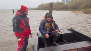 С тест драйва Vrungel K-380