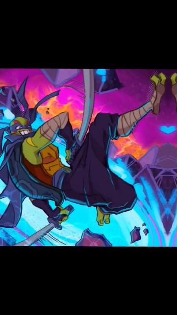 Sh!t Bananas// #rottmnt #capcut #edit #rottmnt // And yes I made it смотреть онлайн
