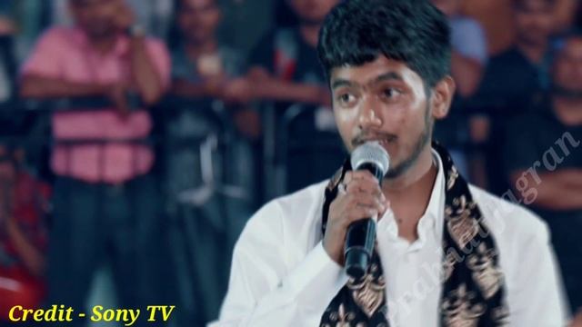 Indian Idol Season 13 Top 30 Contestants | Top 30 Indian Idol Contestants | Indian Idol 13 New Prom смотреть онлайн