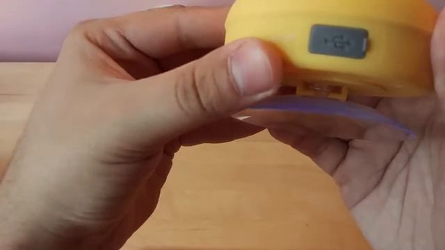 waterproof speaker from GearBest.com смотреть онлайн