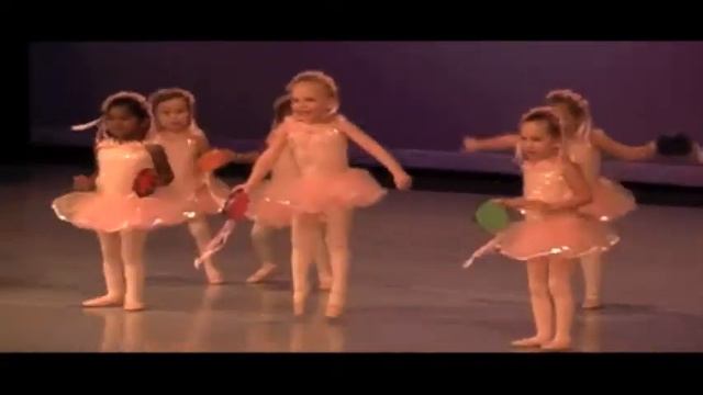 Kate's Dance Recital - Tarantula - 2012 смотреть онлайн