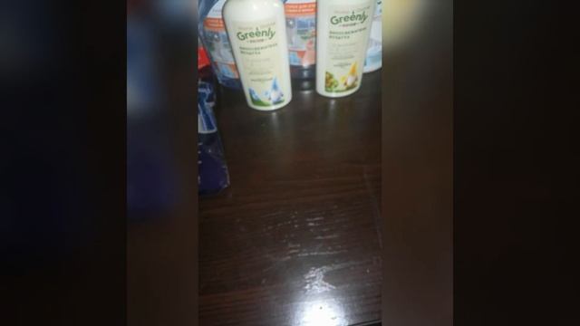 Заказ Faberlic на 22 балла. смотреть онлайн