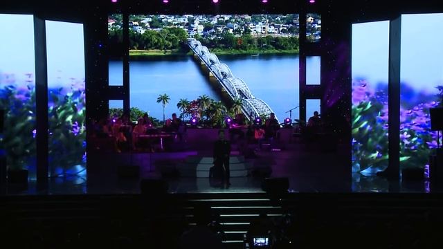 Hà Nội Huế Sài Gòn | LiveShow Trọng Tấn Bài Ca Không Quên [HD] смотреть онлайн