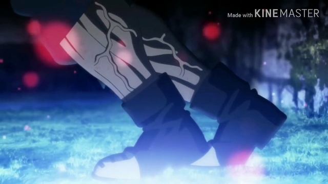 Black clover {AMV} My Demons смотреть онлайн