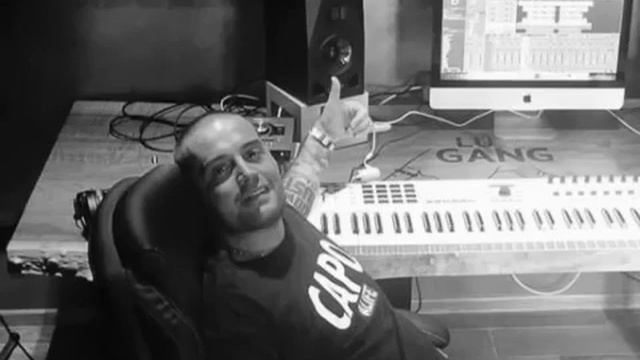 GUF - РЕПУТАЦИЯ