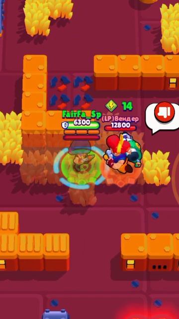 мила, пушистая/бравл старс #бравлстарс #brawlstars смотреть онлайн