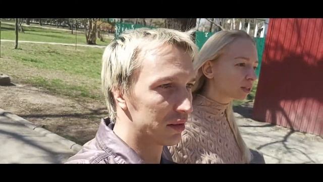 "Парк им. Т.Г.Шевченко" смотреть онлайн