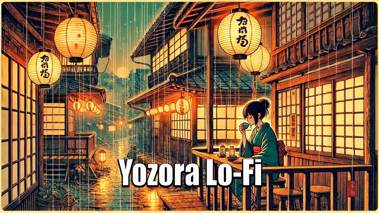 The BEST Way To Relax With Chill Music