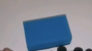 Танк из губок Поделки на 23 февраля