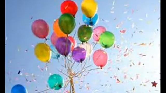 Лене Щеголевой в День рождения!! смотреть онлайн