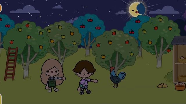 курица убийца 2 часть