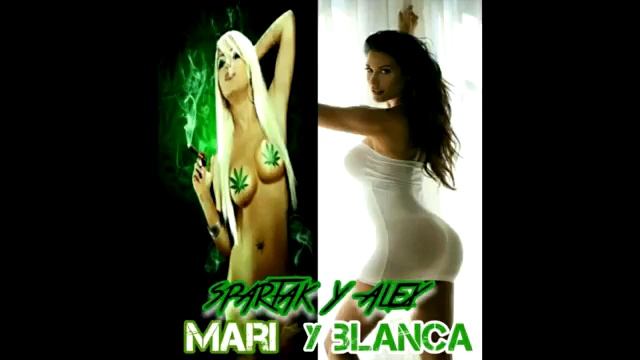 MARI Y BLANCA смотреть онлайн