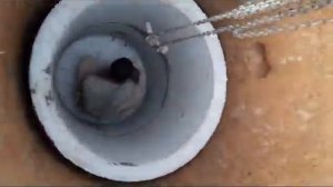 Септик из колец