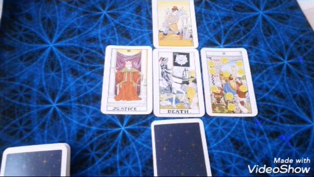 Весы таро прогноз с 01.04.19 по 07.04.19 смотреть онлайн