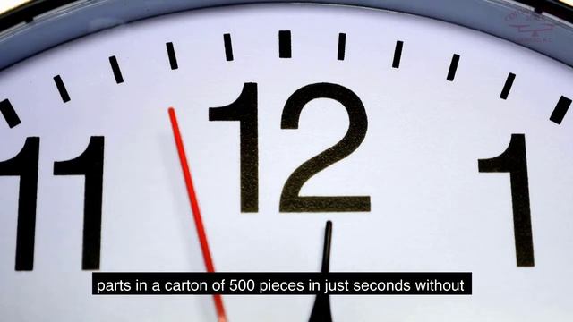 What Does A Counting Scale Do? смотреть онлайн