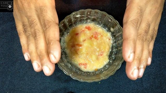 Get fair skin, glowing skin, remove dark spots by Tomato Facial scrub | tomato glowing skin смотреть онлайн