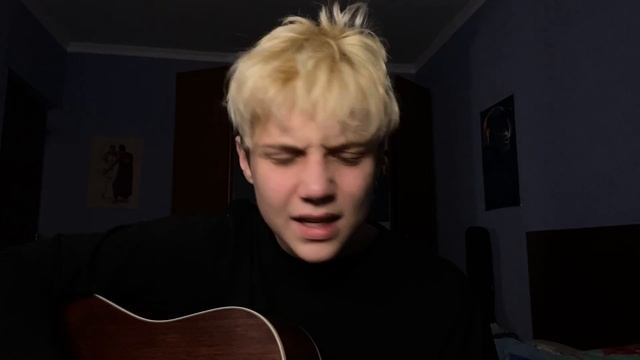 Ваня Дмитриенко - Танцуй (Акустическая версия)