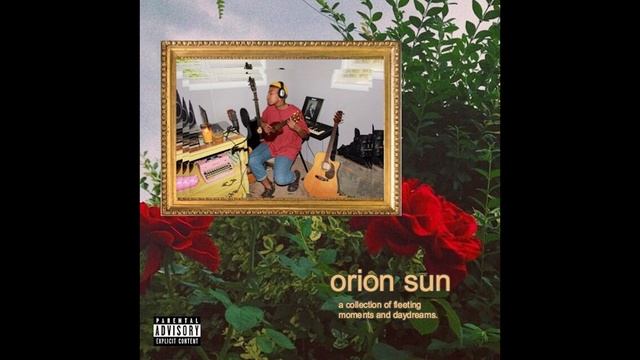 orion sun - orion [official audio] смотреть онлайн