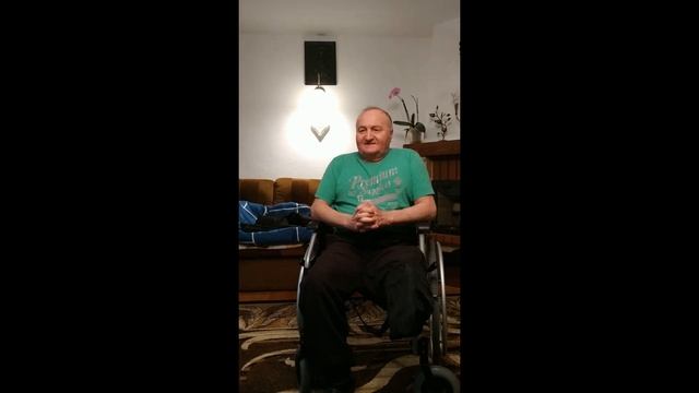WRAŻENIA I OPINIE Pacjentów po terapii Larwami Lucilia sericata смотреть онлайн