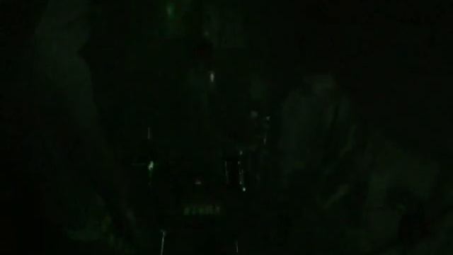 Advance Atlantis to Interzone