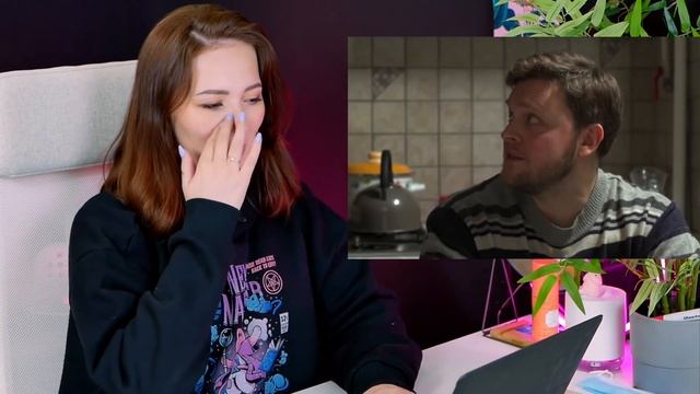 реакция от Юли Бояровой на сериал " Слепая" смотреть онлайн