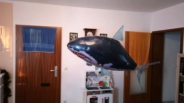 Летающая Рыба, Fliegenden Fisch. смотреть онлайн