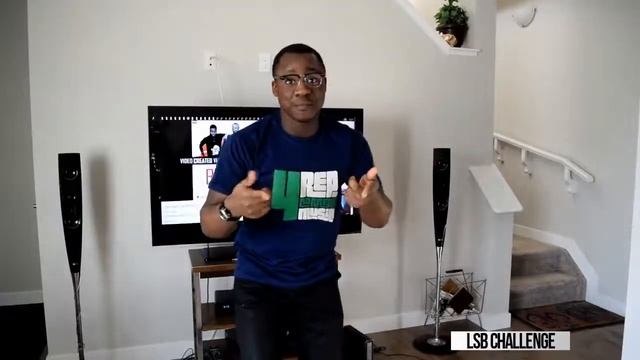 Lip Sing Battle "Blessed by 4Cornerz" #AyonmanMedia смотреть онлайн