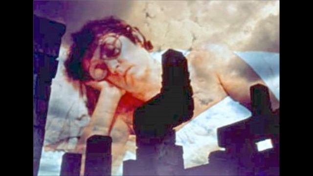 In memory of Sharon, Rimsky-Korsakov,Theme from Scheherezade смотреть онлайн