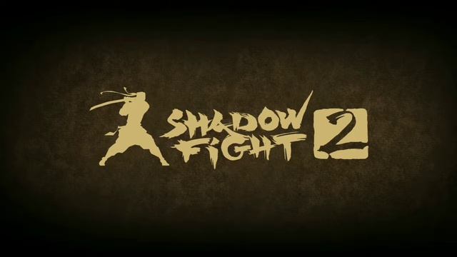 ТИГР РОЗГАРЧАВСЯ У ГРІ Shadow Fight 2 ЧАСТИНА 7