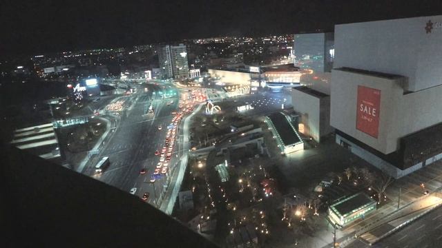 Maybe we've seen all kinds of sakura.../Sakura trip, part1 (Daegu,Gyeongju) смотреть онлайн