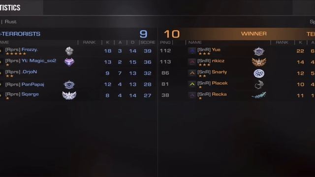 2 INSANE COMEBACK! SunRay vs Reapers - UMESA EU REGION | SO2 смотреть онлайн