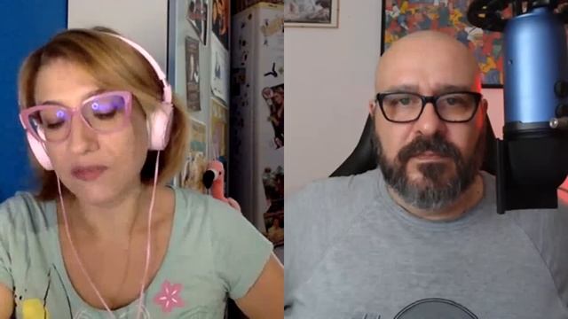 Il Mostro Di Firenze - Parte 1 - Occhio Ragazzi! - 71