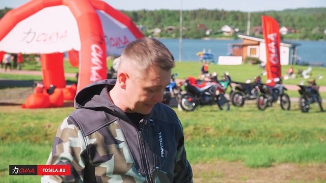 Квадроцикл Сокол-Трофи |Обзор самого огромного квадроцикла в России! смотреть онлайн