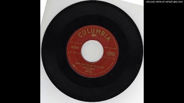 Calypso Carnival featuring King Flash- Mama, Looka Boo Boo (Bo смотреть онлайн