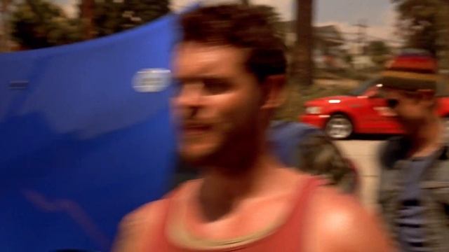 The Fast And The Furious 2001/ - Tuna No Crust