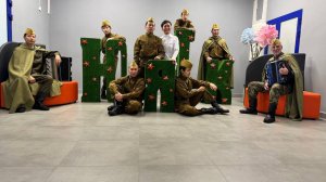 Песню «Хайыhар»