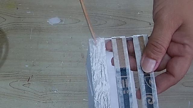 😮NO LAS TIRES! ...Tan solo mira lo que hago👀 con CAJAS DE CARTON📦 смотреть онлайн