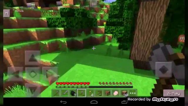 Виживание #1