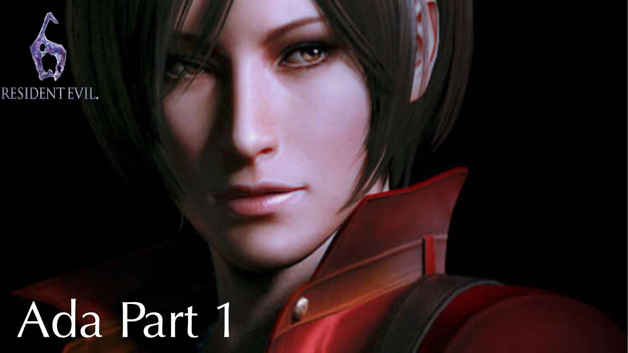 РЕЗИДЕНТ ЭВИЛ 6.Серия №1 НАЧАЛО. смотреть онлайн