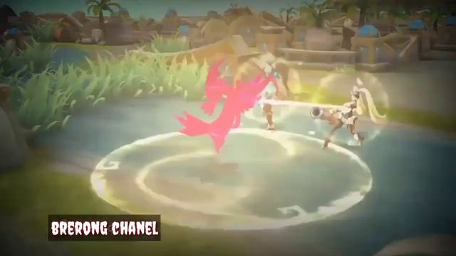 ALICE New Skin DEVINE OWL + Gameplay