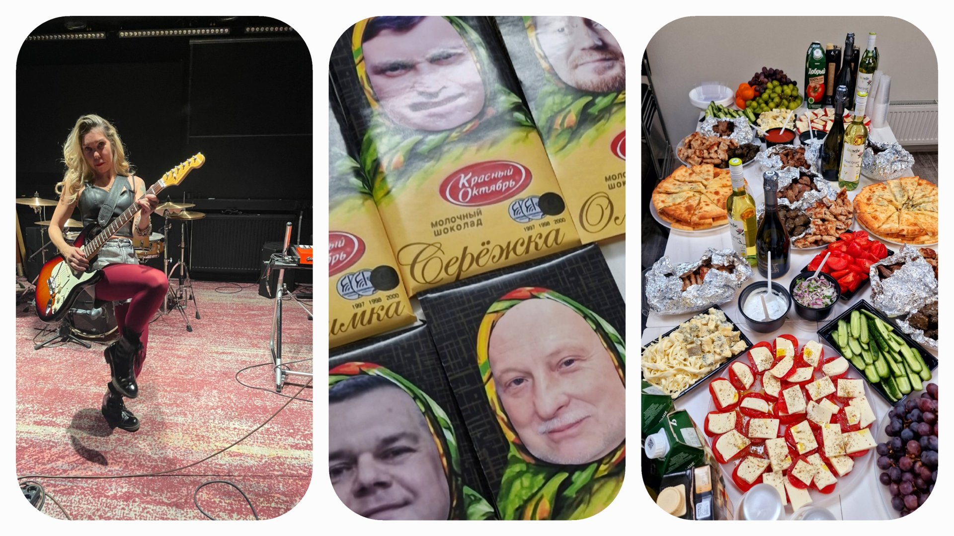 Идеи для поздравления к 23 февраля. Как мы поздравили мужчин на работе)) смотреть онлайн