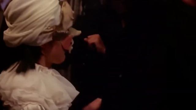 Poison Ivy 2-1996 Party scene смотреть онлайн