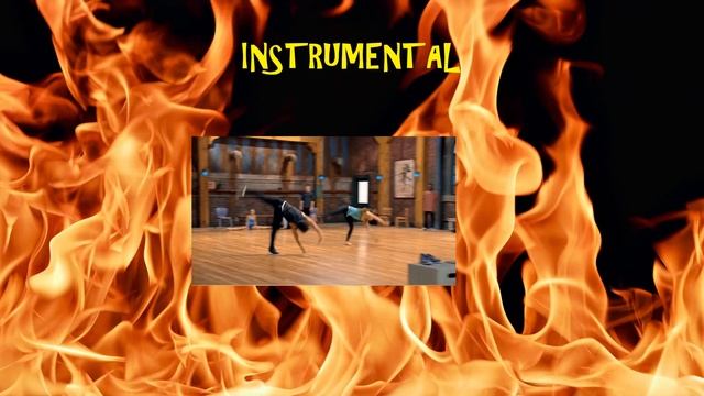 The Next Step - Fire Lyrics video смотреть онлайн