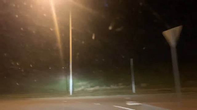 Night Shift - Lucy Dacus (Night Drive Video) смотреть онлайн