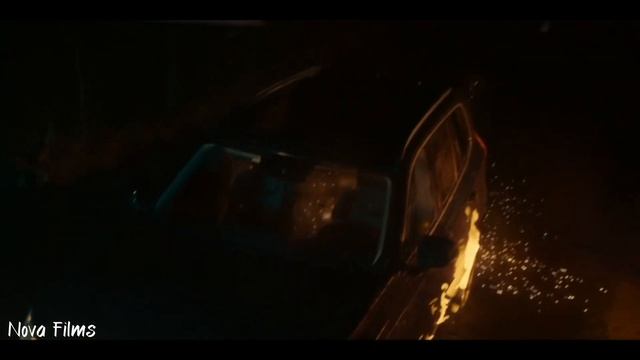 Ragnarok 2.Sezon 6.Bölüm Thor'un Gücü